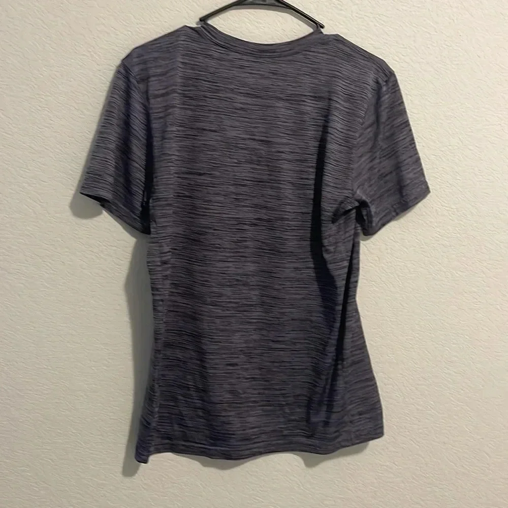 Nike Dri fit USC Trojans tee Small